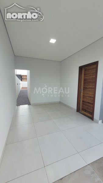 Casa, 3 quartos, 83 m² - Foto 3