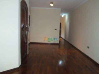 Sobrado, 3 quartos, 170 m² - Foto 3