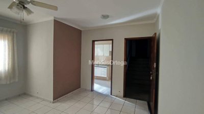 Apartamento, 2 quartos, 56 m² - Foto 3