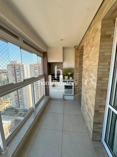 Apartamento, 2 quartos, 73 m² - Foto 5