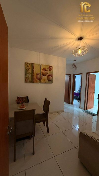 Apartamento, 50 m² - Foto 4