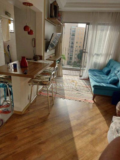 Apartamento, 2 quartos, 58 m² - Foto 2