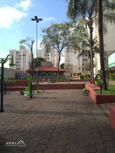Apartamento, 3 quartos, 55 m² - Foto 2