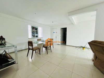 Apartamento, 3 quartos, 135 m² - Foto 4