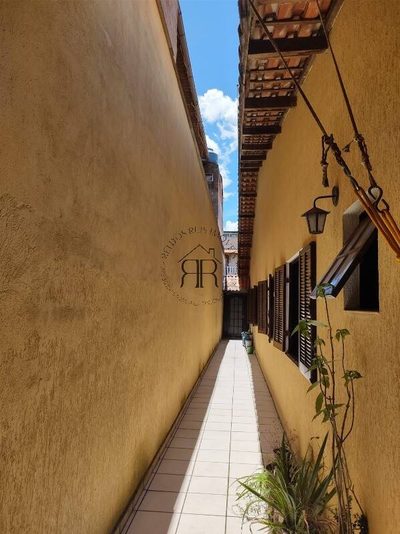 Casa, 3 quartos, 92 m² - Foto 1