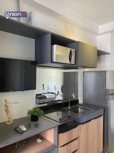 Apartamento, 1 quarto, 43 m² - Foto 4