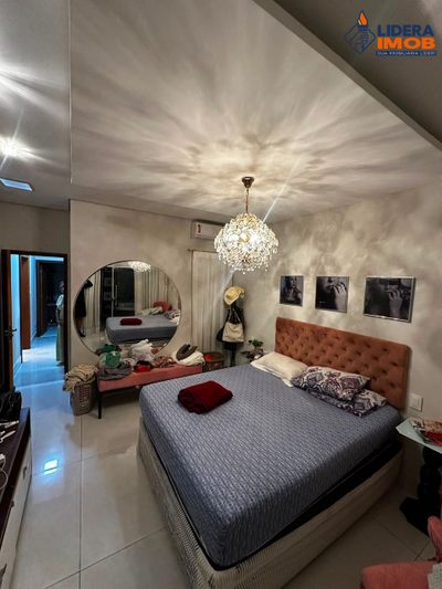 Casa, 3 quartos, 140 m² - Foto 3