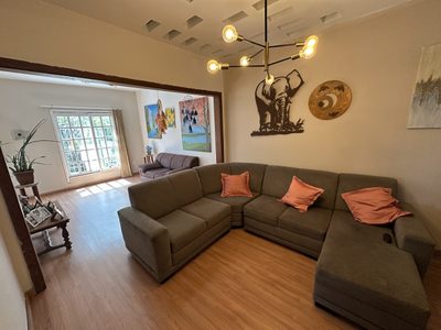Casa, 2 quartos, 221 m² - Foto 3