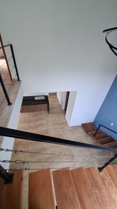 Casa de Condomínio, 3 quartos - Foto 5