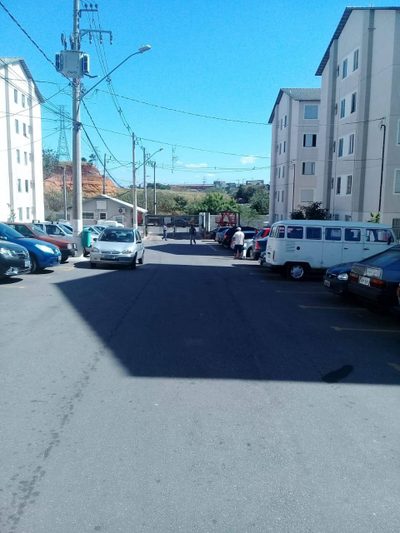 Apartamento, 2 quartos - Foto 4