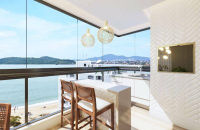 Apartamento, 2 quartos, 78 m² - Foto 2