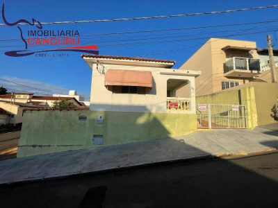 Casa, 182 m² - Foto 1