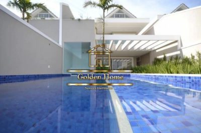 Casa de Condomínio, 4 quartos - Foto 2