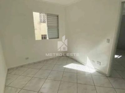 Apartamento, 2 quartos, 43 m² - Foto 2