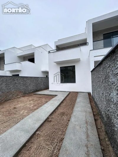 Casa, 4 quartos, 103 m² - Foto 1