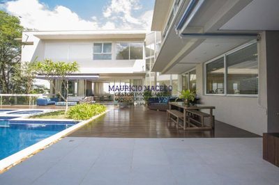 Casa, 4 quartos, 774 m² - Foto 1