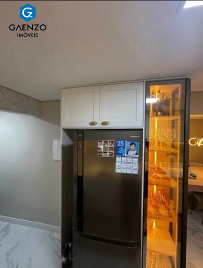 Apartamento, 2 quartos, 74 m² - Foto 5