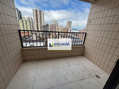 Apartamento, 2 quartos, 61 m² - Foto 2