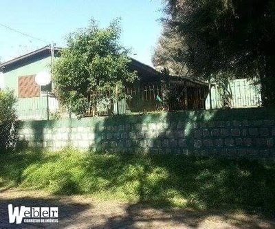 Casa, 3 quartos, 72 m² - Foto 1