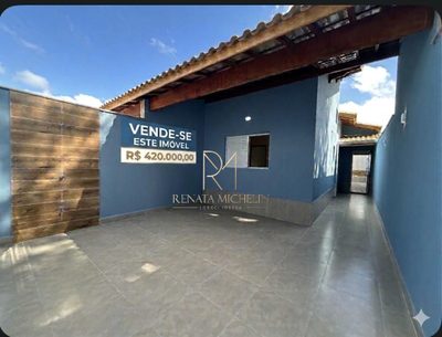 Casa, 2 quartos, 70 m² - Foto 1