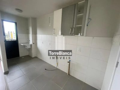 Apartamento, 2 quartos, 56 m² - Foto 3