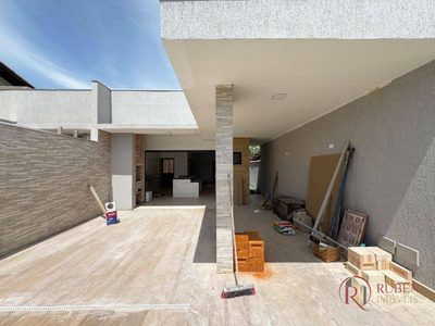 Casa, 3 quartos, 115 m² - Foto 5