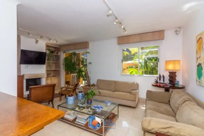 Casa, 3 quartos, 258 m² - Foto 2