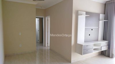 Apartamento, 2 quartos, 61 m² - Foto 1