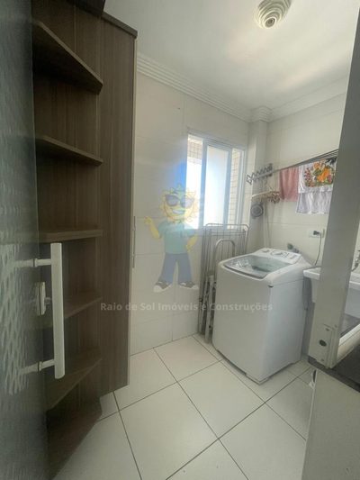 Apartamento, 2 quartos, 89 m² - Foto 2