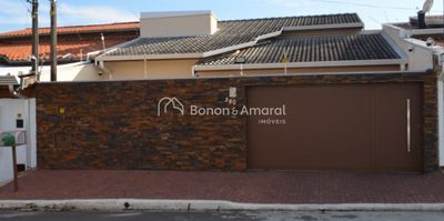Casa, 3 quartos, 160 m² - Foto 2
