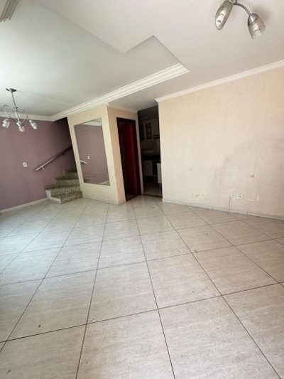 Sobrado, 3 quartos, 123 m² - Foto 3