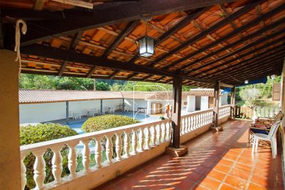 Casa, 3 quartos, 300 m² - Foto 2