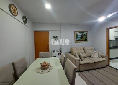 Apartamento, 2 quartos, 66 m² - Foto 4