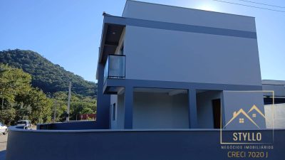 Sobrado, 3 quartos, 89 m² - Foto 4