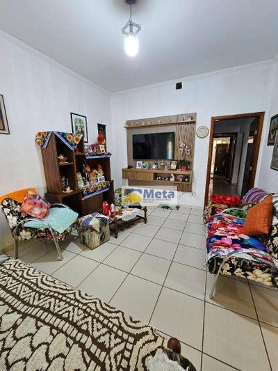 Casa, 3 quartos, 208 m² - Foto 4
