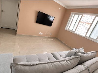 Apartamento, 2 quartos, 69 m² - Foto 3