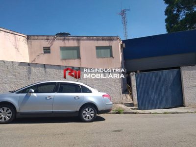 Depósito-Galpão, 750 m² - Foto 3