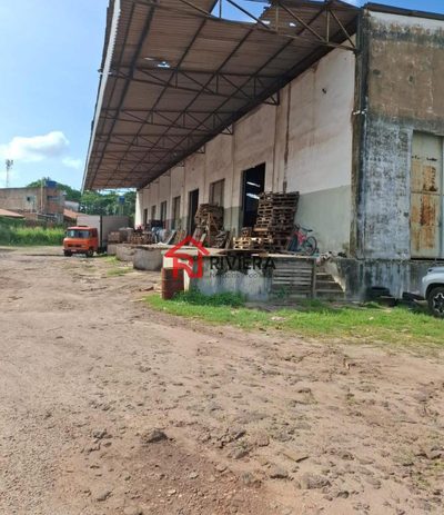Depósito-Galpão, 6000 m² - Foto 5