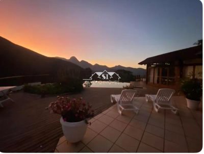 Casa, 4 quartos, 250 m² - Foto 3