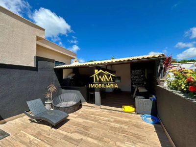 Casa, 3 quartos, 254 m² - Foto 5