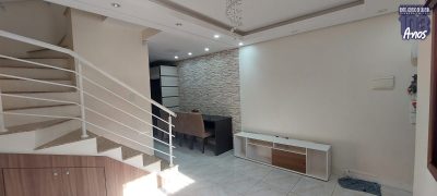 Casa, 2 quartos, 64 m² - Foto 2