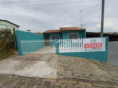 Casa, 3 quartos, 75 m² - Foto 2