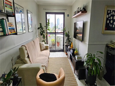 Apartamento, 3 quartos, 82 m² - Foto 1