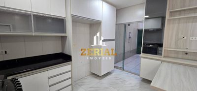Sobrado, 3 quartos, 273 m² - Foto 5