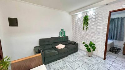 Apartamento, 2 quartos, 52 m² - Foto 2