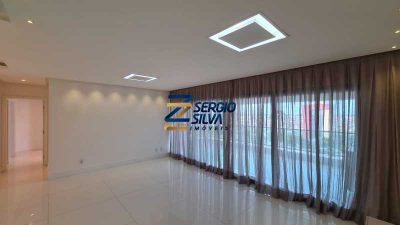 Apartamento, 3 quartos, 175 m² - Foto 4