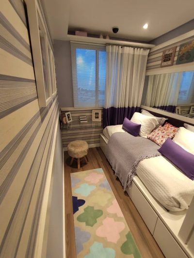 Apartamento, 2 quartos, 50 m² - Foto 3