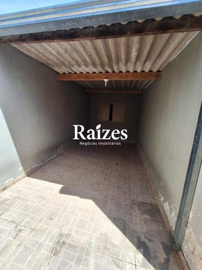 Casa, 3 quartos, 130 m² - Foto 2