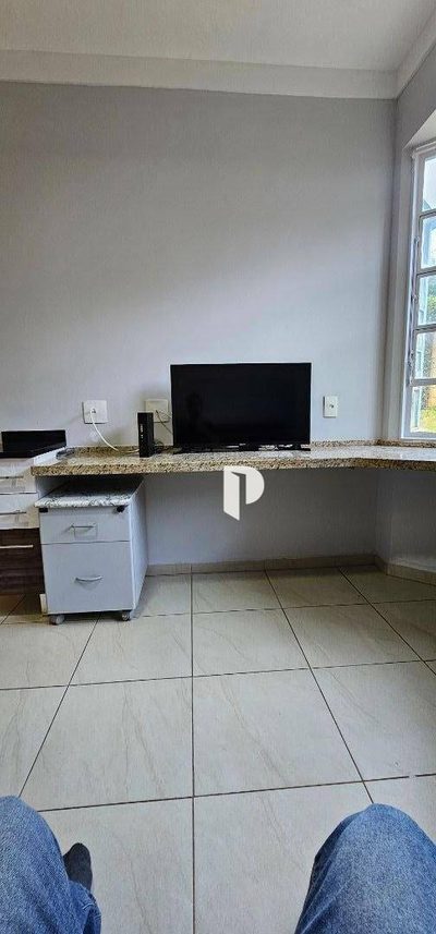 Apartamento, 1 quarto, 37 m² - Foto 5