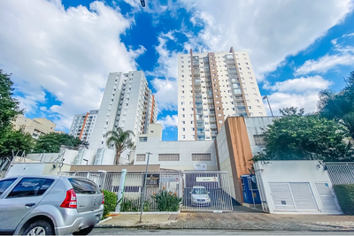 Apartamento, 3 quartos, 69 m² - Foto 1